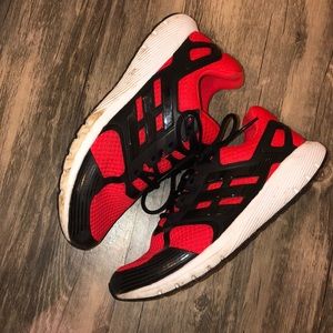 Adidas cloudfoam shoes